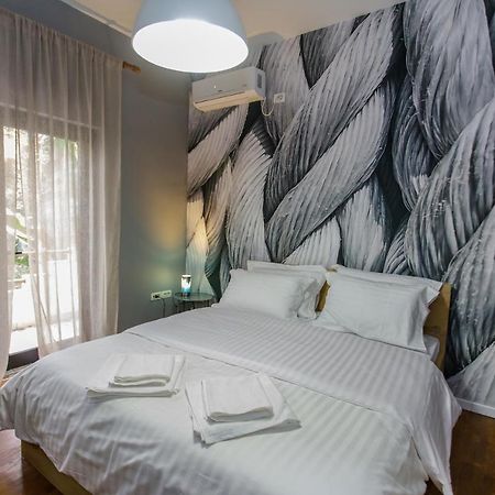 Studio Apartments Villa 24 Tirana Exterior photo
