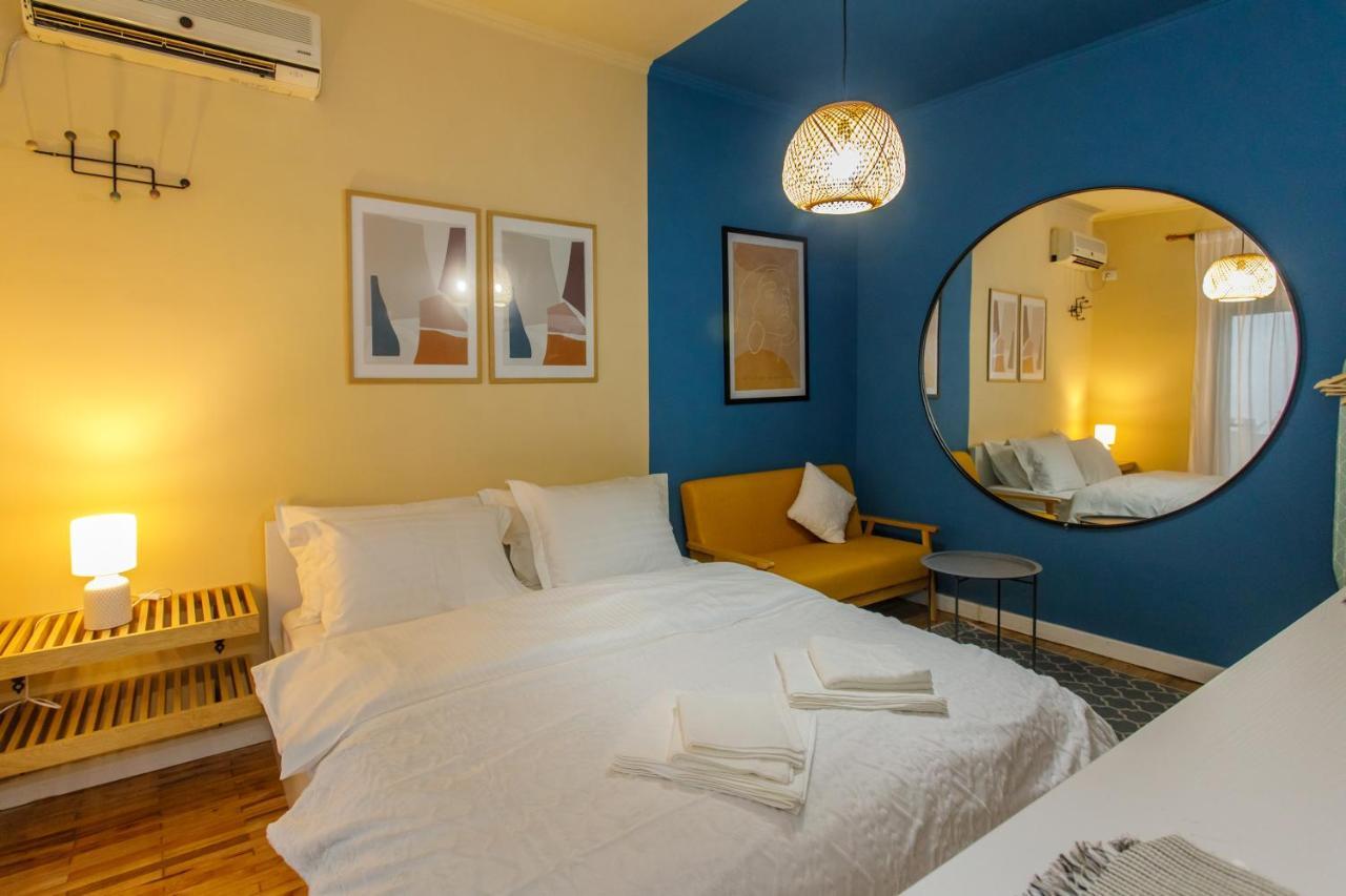 Studio Apartments Villa 24 Tirana Exterior photo