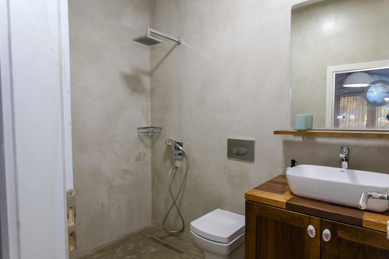 Studio Apartments Villa 24 Tirana Exterior photo