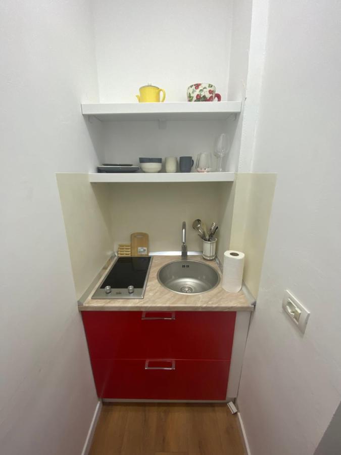 Studio Apartments Villa 24 Tirana Exterior photo