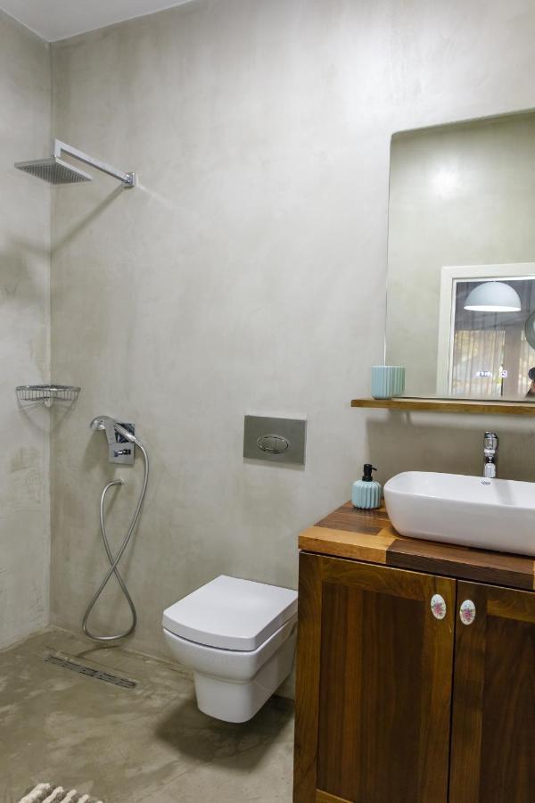 Studio Apartments Villa 24 Tirana Exterior photo